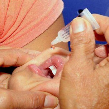  A meta é atingir a cobertura vacinal de 95% do público-alvo