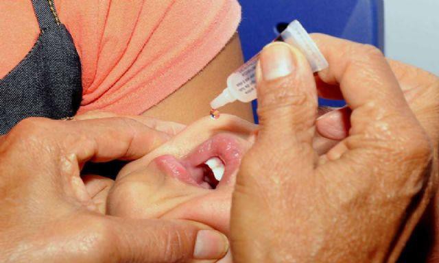  A meta é atingir a cobertura vacinal de 95% do público-alvo