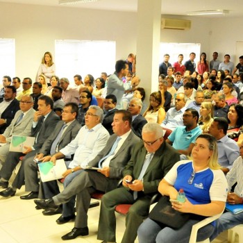 Cerca de 200 pessoas participaram do Agenda Cidadã em Gurupi