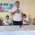 Prefeito Jairo Mariano destacou que o selo UNICEF auxilia o município a nortear as ações em prol de crianças e adolescentes