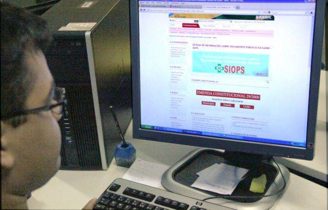 O Município que não fizer a prestação de contas até o final do prazo terá o FPM bloqueado