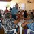 Prefeito de Paraíso do Tocantins, Moisés Avelino, visita Centro de Convivência de Idosos