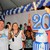 Barra do Ouro celebra 20 anos de conquistas e realizações