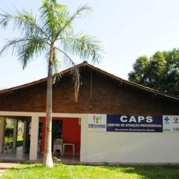 O CAPS I de Miracema já levou atendimento para 91 pacientes 
