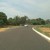 Avenida Mariano Ferreira do Nascimento liga a sede do Município ao distrito Olho D’ água do Coco